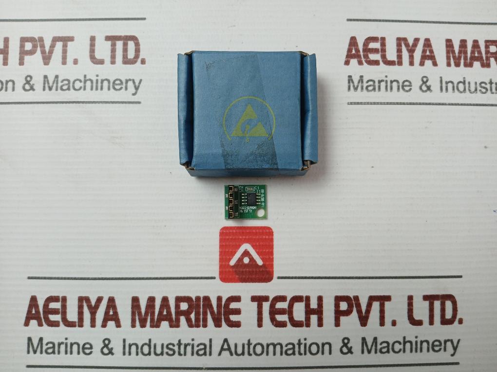 Eeprom Module 9657662 Mike2-eeprom1 Meiko