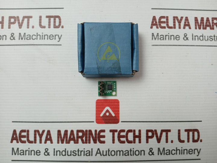 Eeprom Module 9657662 Mike2-eeprom1 Meiko