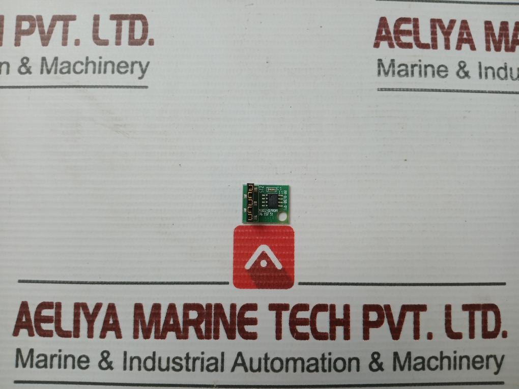 Eeprom Module 9657662 Mike2-eeprom1 Meiko