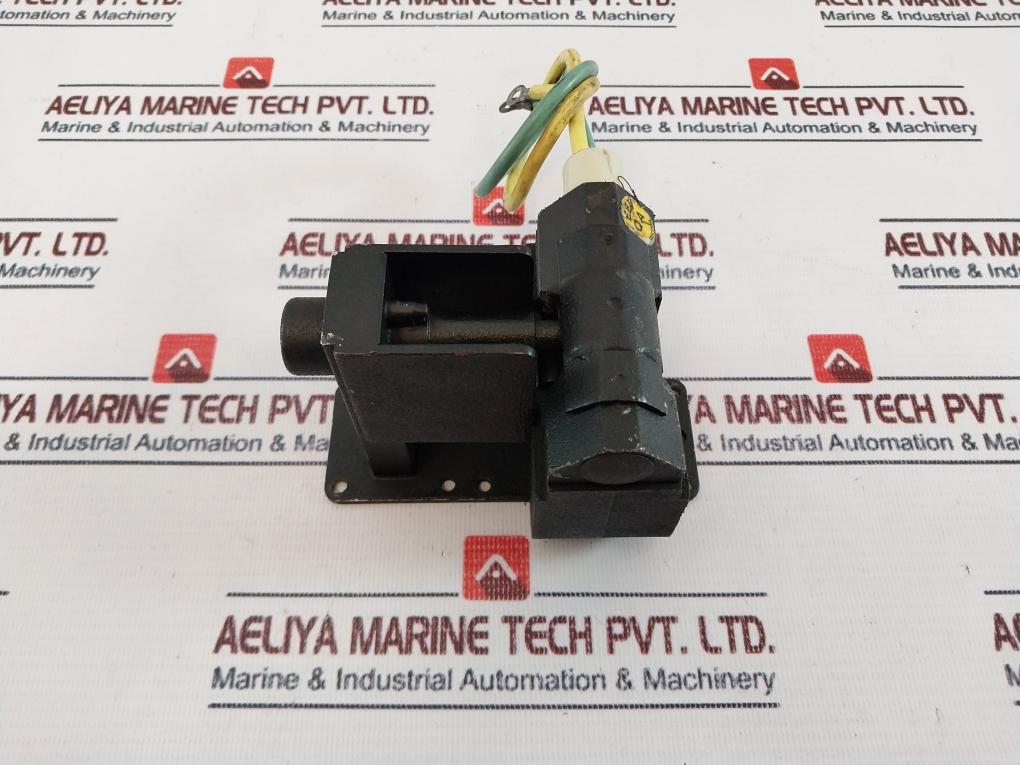 Eev M5187 Magnetron 9800261