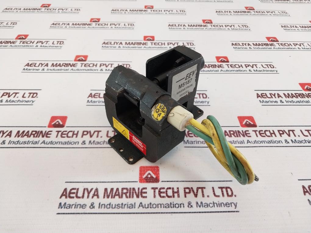 Eev M5187 Magnetron 9800261