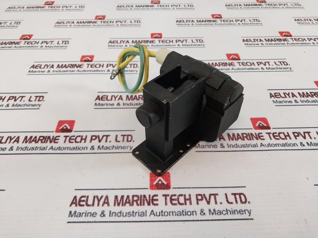 Eev M5187 Magnetron 9800261
