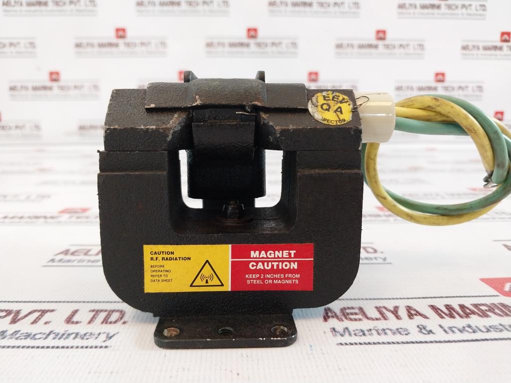Eev M5187 Magnetron 9800261