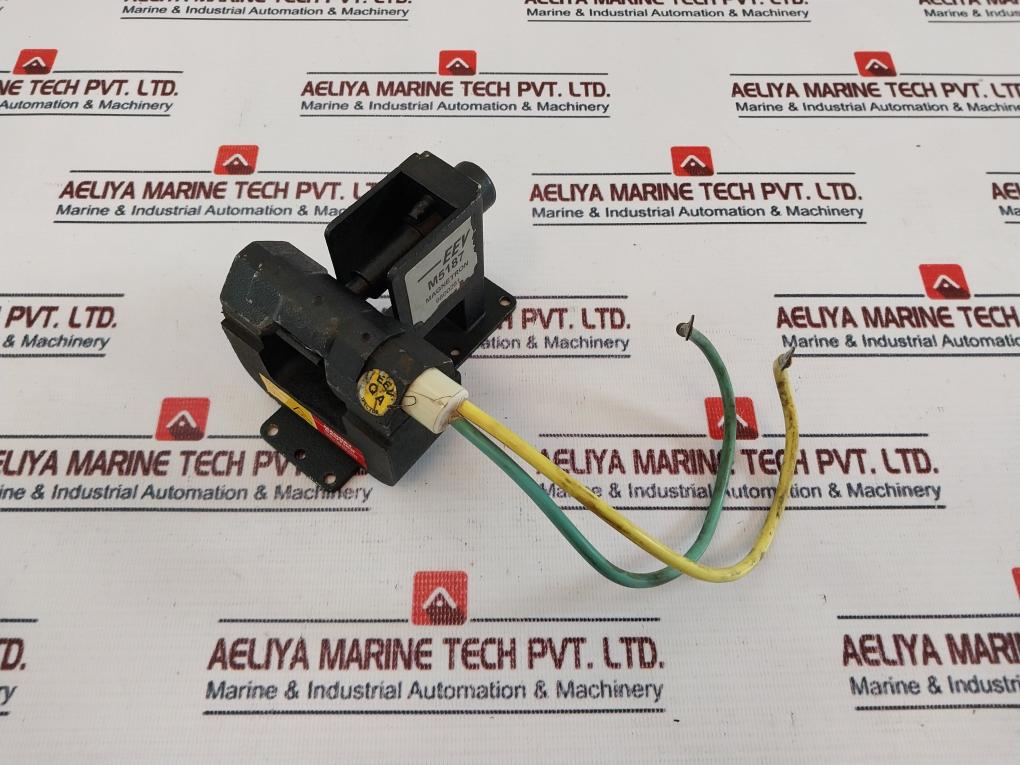 Eev M5187 Magnetron 9800261