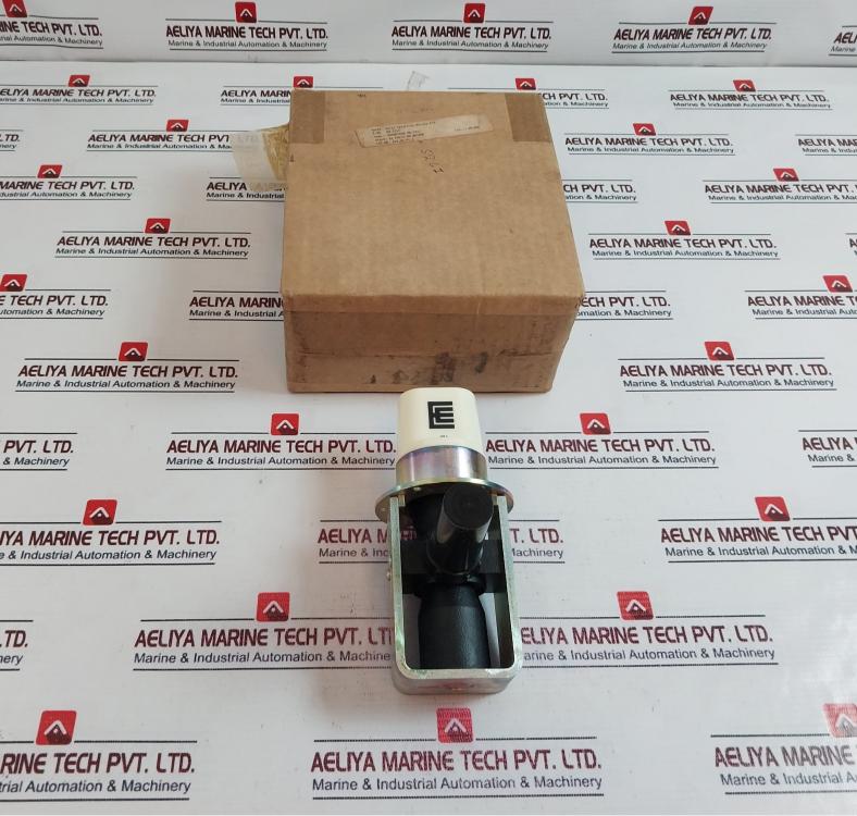 Eev Mg 5267 Maine S-band Tube Magnetron