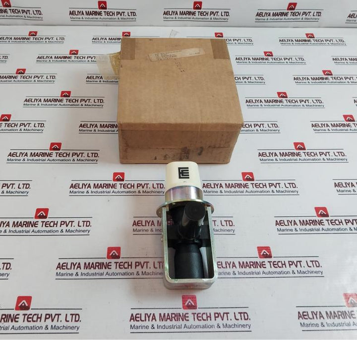 Eev Mg 5267 Maine S-band Tube Magnetron