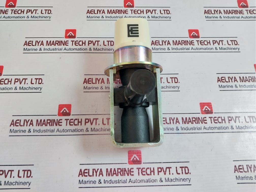 Eev Mg 5267 Maine S-band Tube Magnetron