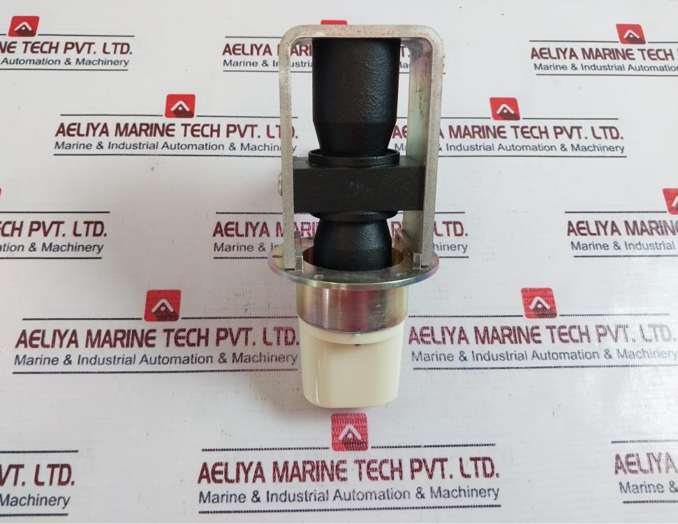 Eev Mg 5267 Maine S-band Tube Magnetron