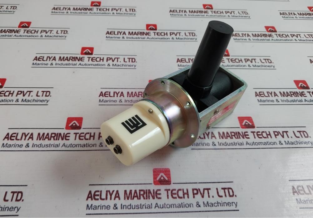 Eev Mg 5267 Maine S-band Tube Magnetron