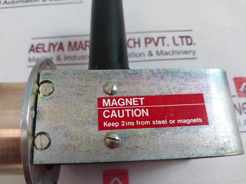 Eev Mg 5267 Maine S-band Tube Magnetron