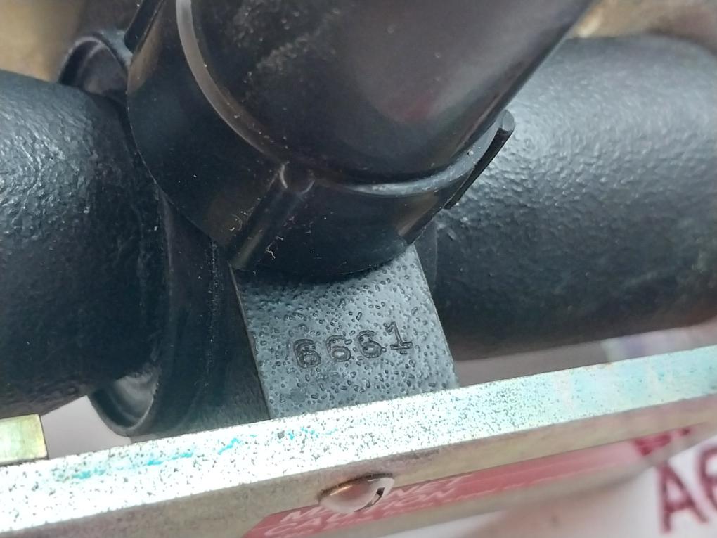 Eev Mg 5267 Maine S-band Tube Magnetron