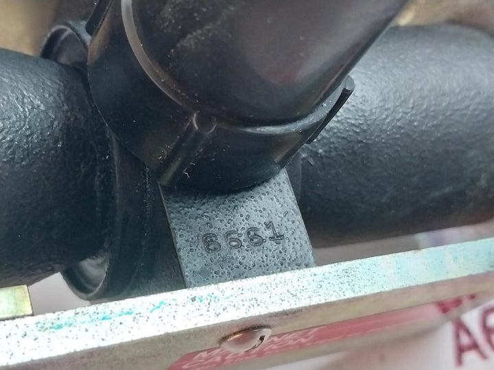 Eev Mg 5267 Maine S-band Tube Magnetron