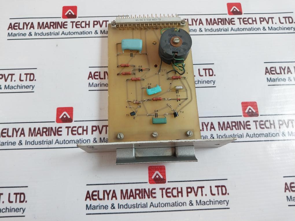 Efa Glina Wgsy-4G Pcb Board