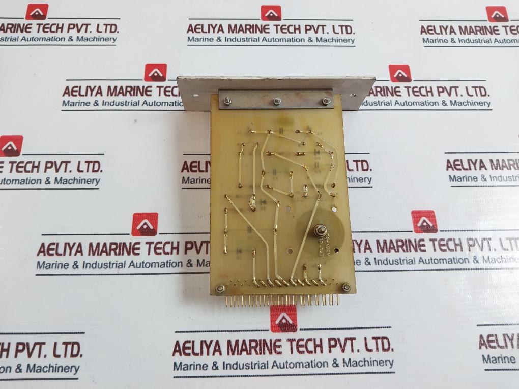 Efa Glina Wgsy-4G Pcb Board