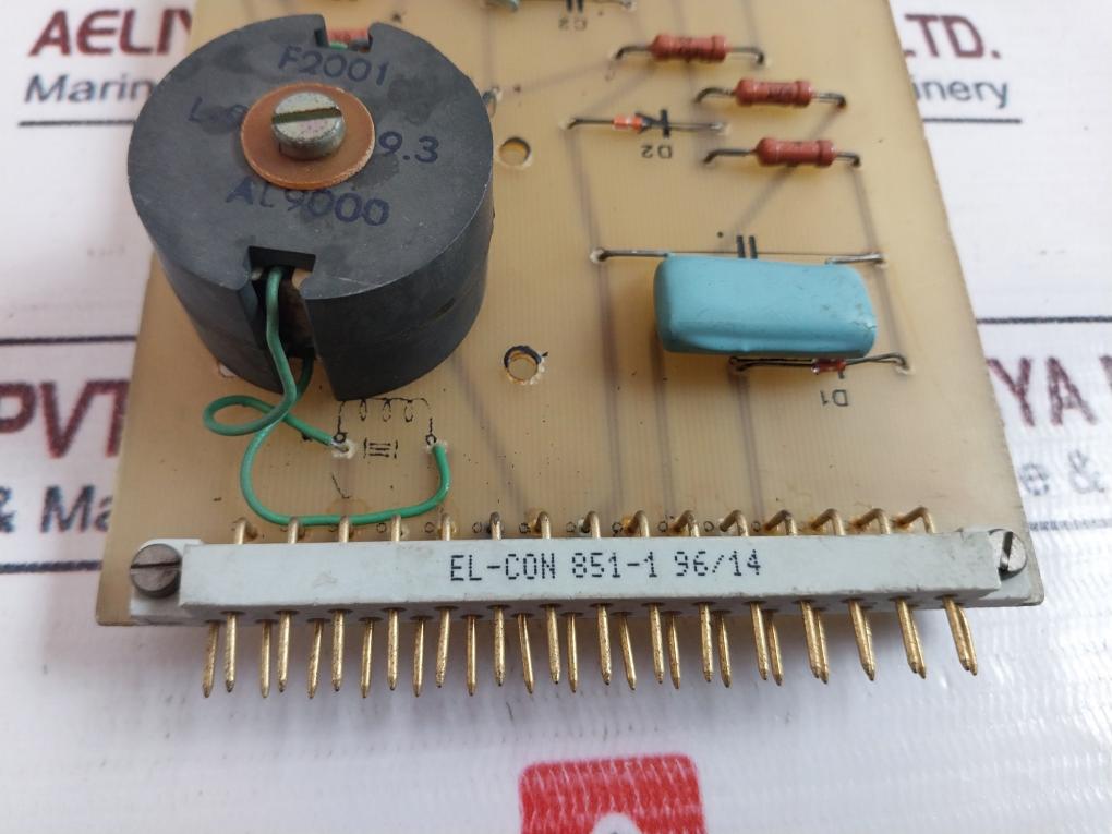 Efa Glina Wgsy-4G Pcb Board