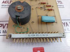Efa Glina Wgsy-4G Pcb Board