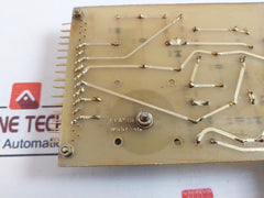 Efa Glina Wgsy-4G Pcb Board