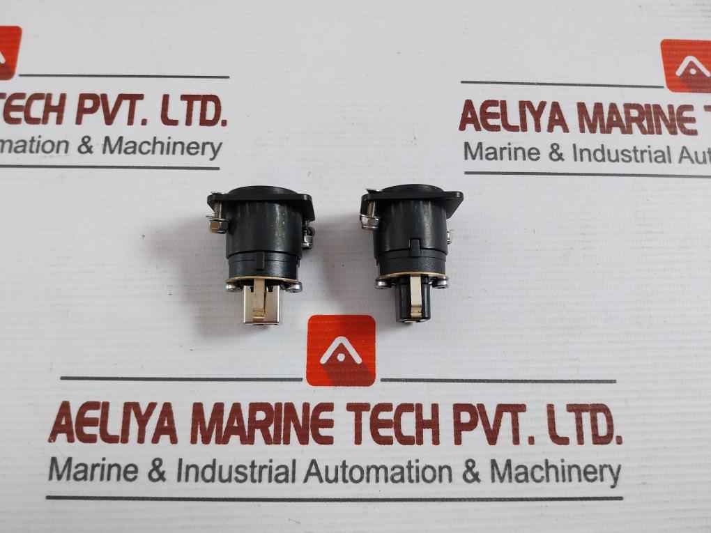 Efb-elektronik E-200100 Accessory Kit For 15-27" Displays Ac Dp Fn9222-10-06