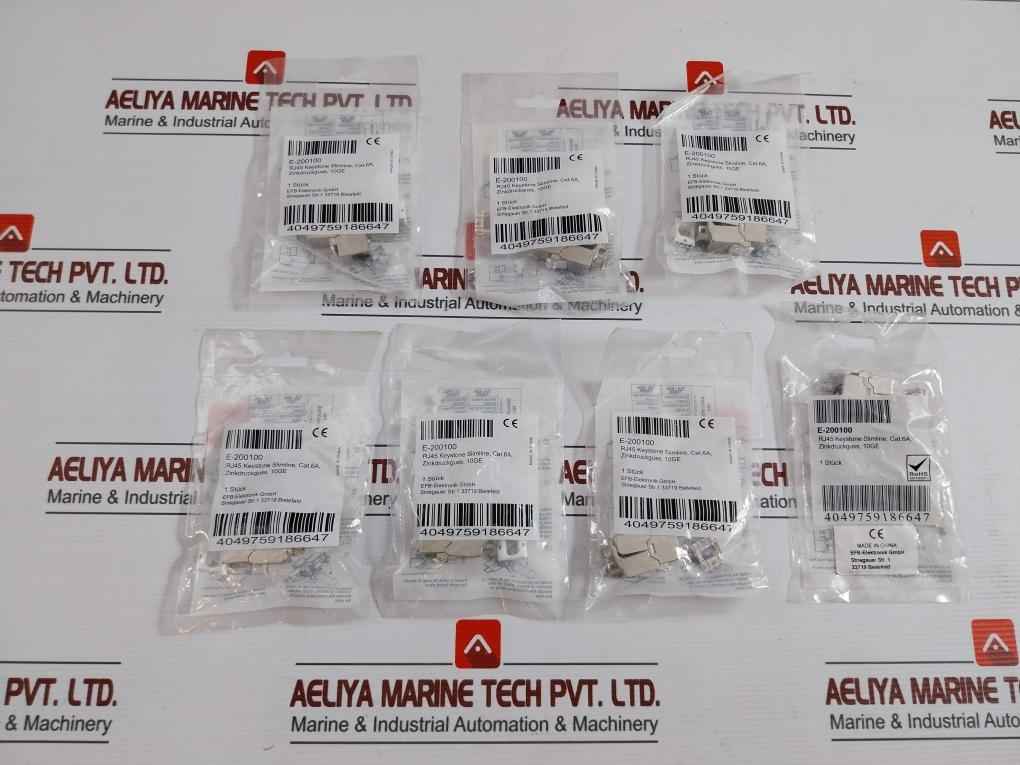 Efb-elektronik E-200100 Accessory Kit For 15-27" Displays Ac Dp Fn9222-10-06