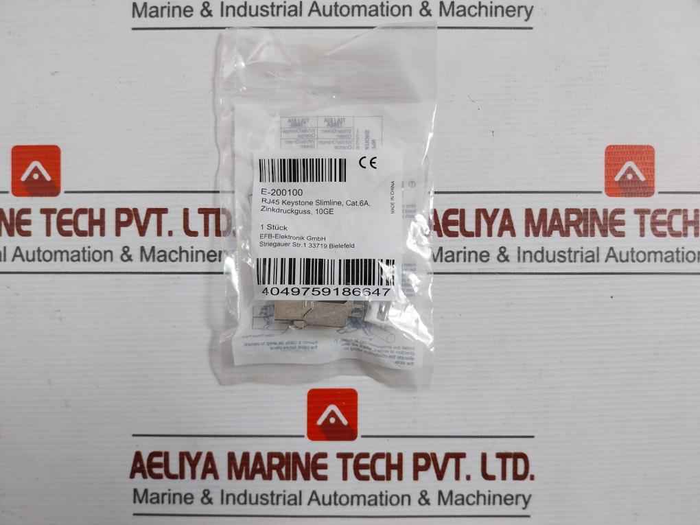 Efb-elektronik E-200100 Accessory Kit For 15-27" Displays Ac Dp Fn9222-10-06
