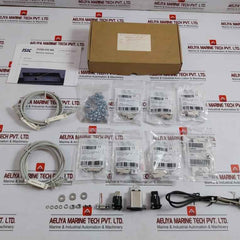Efb-elektronik E-200100 Accessory Kit For 15-27" Displays Ac Dp Fn9222-10-06