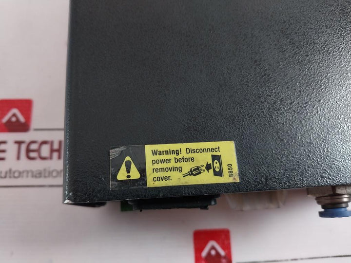 Efd Nordson 7000 Dispense Valve Controller 0.5 Ms 100/120/220vac 50/60hz 6/5va