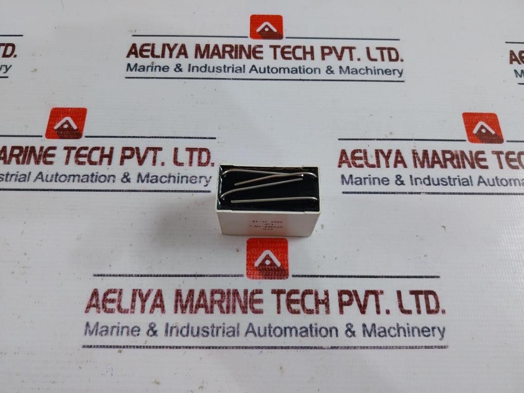 Efd Sp2968-1W+ Capacitor 4Nf 20Kv