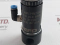 Efd 70 Psi (4.8 Bar) Air Pressure Valve