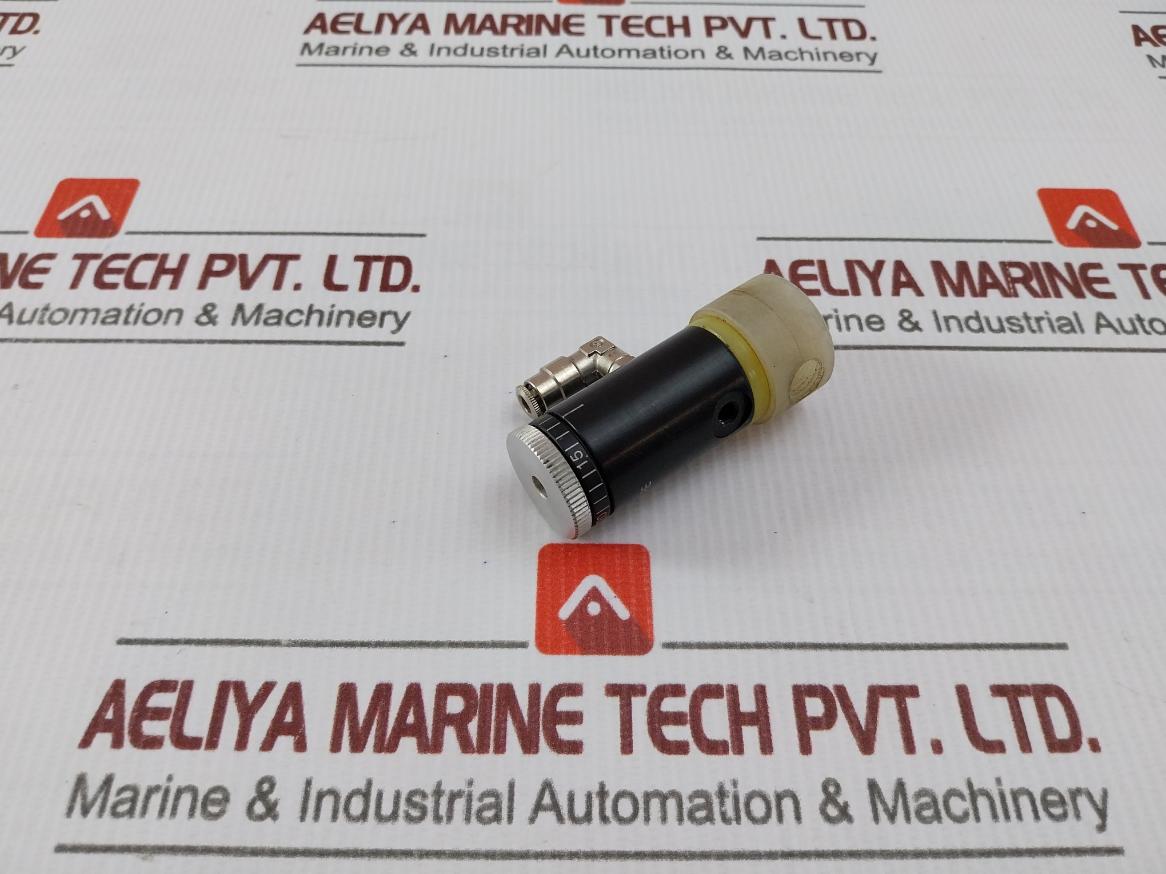 Efd 70 Psi (4.8 Bar) Valve Air Pressure