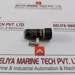 Efd 70 Psi (4.8 Bar) Valve Air Pressure.