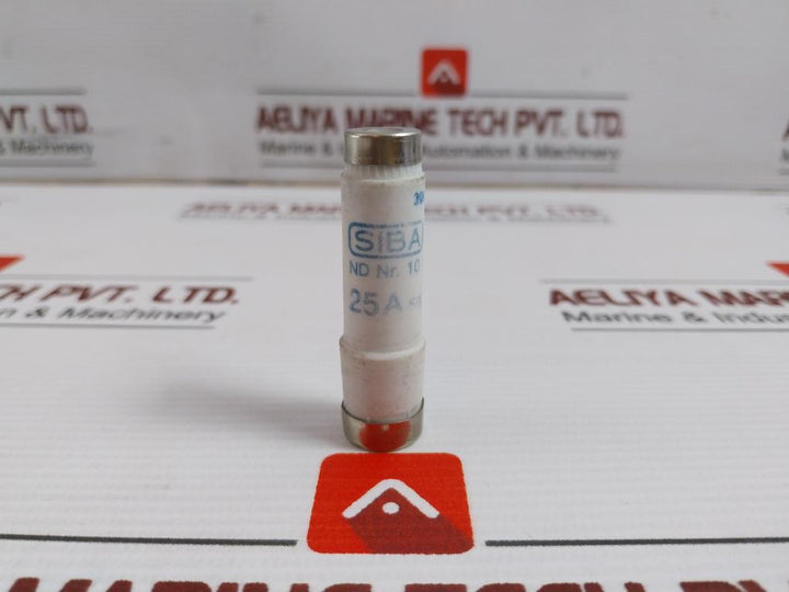 Efen 25/500 Fuse With Holder 25A 500V