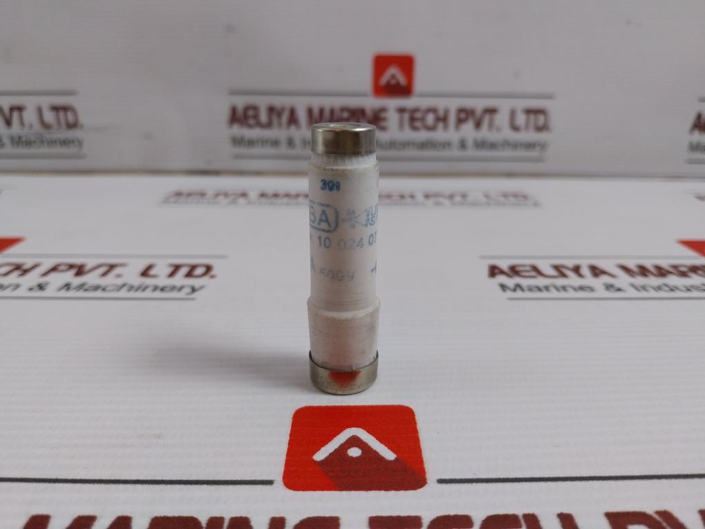 Efen 25/500 Fuse With Holder 25A 500V