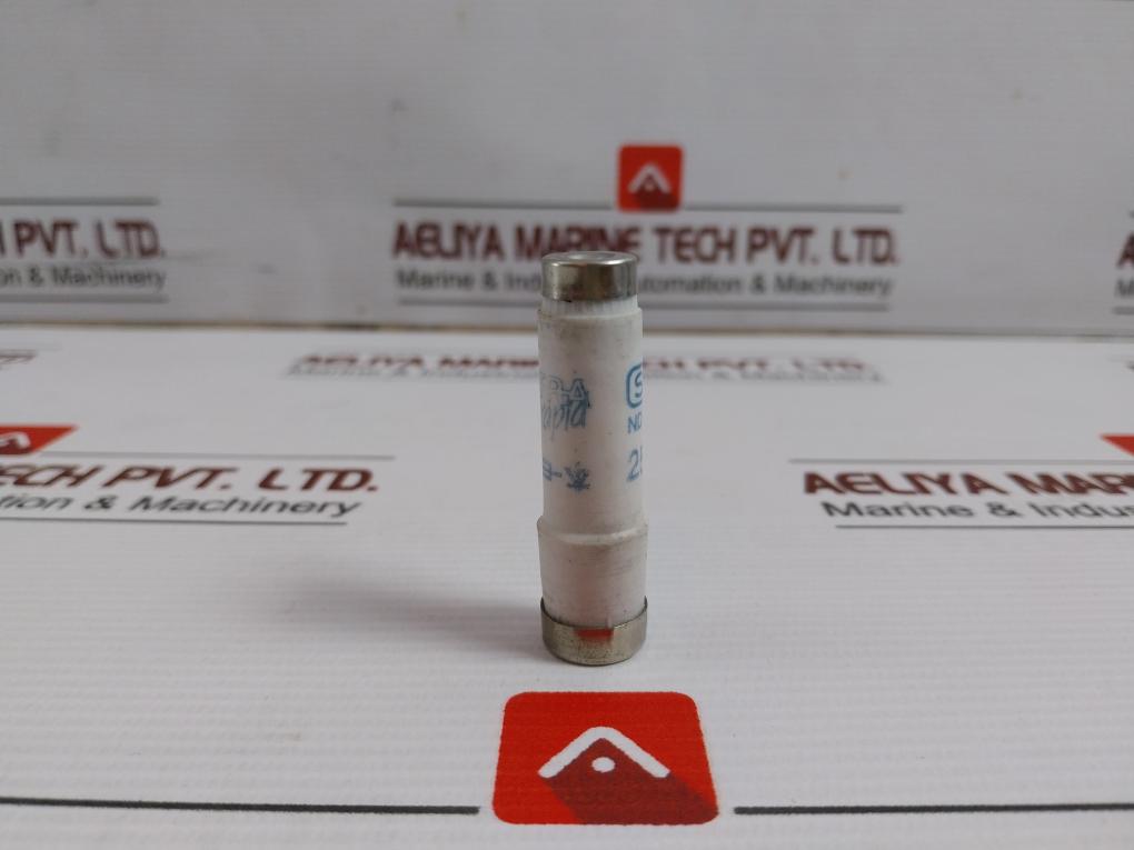 Efen 25/500 Fuse With Holder 25A 500V