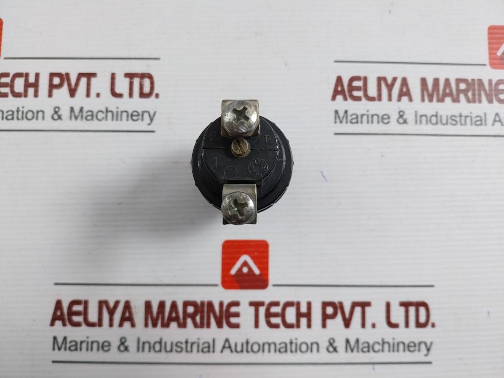 Efen 25/500 Fuse With Holder 25A 500V