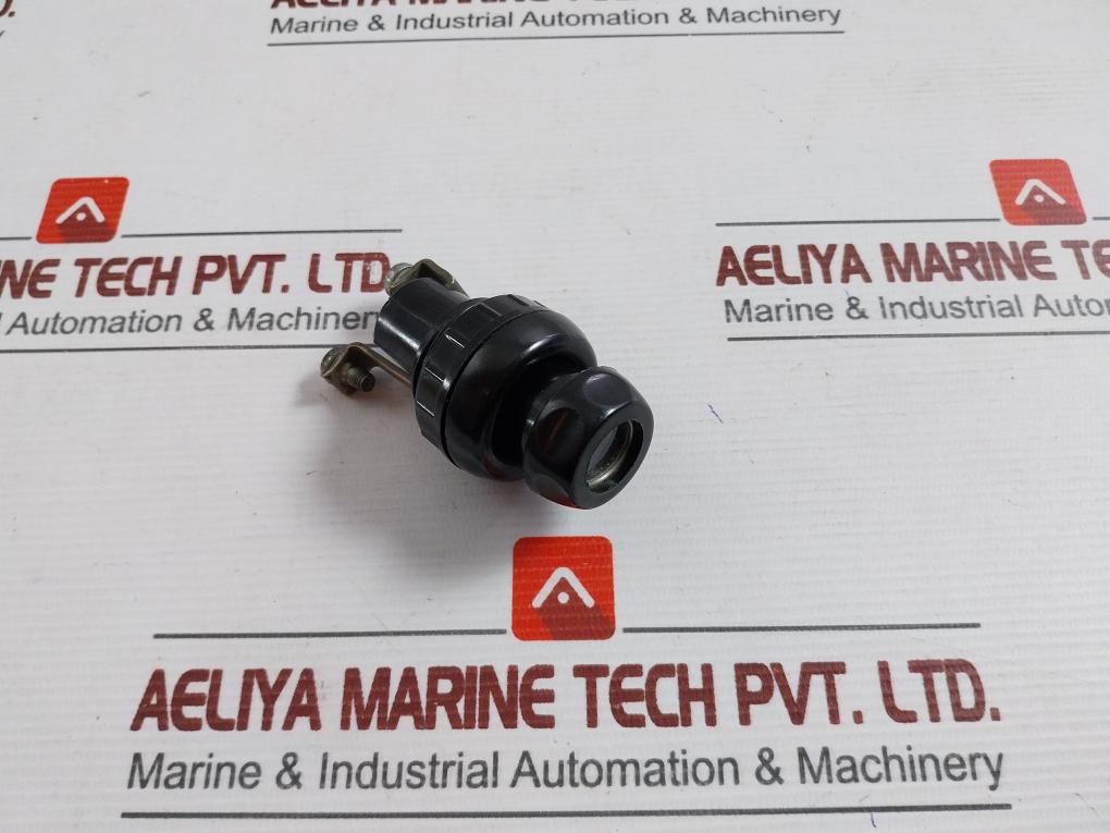 Efen 25/500 Fuse With Holder 25A 500V