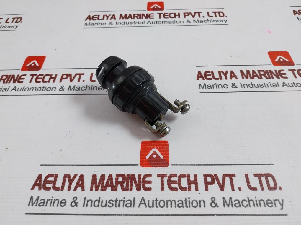 Efen 25/500 Fuse With Holder 25A 500V