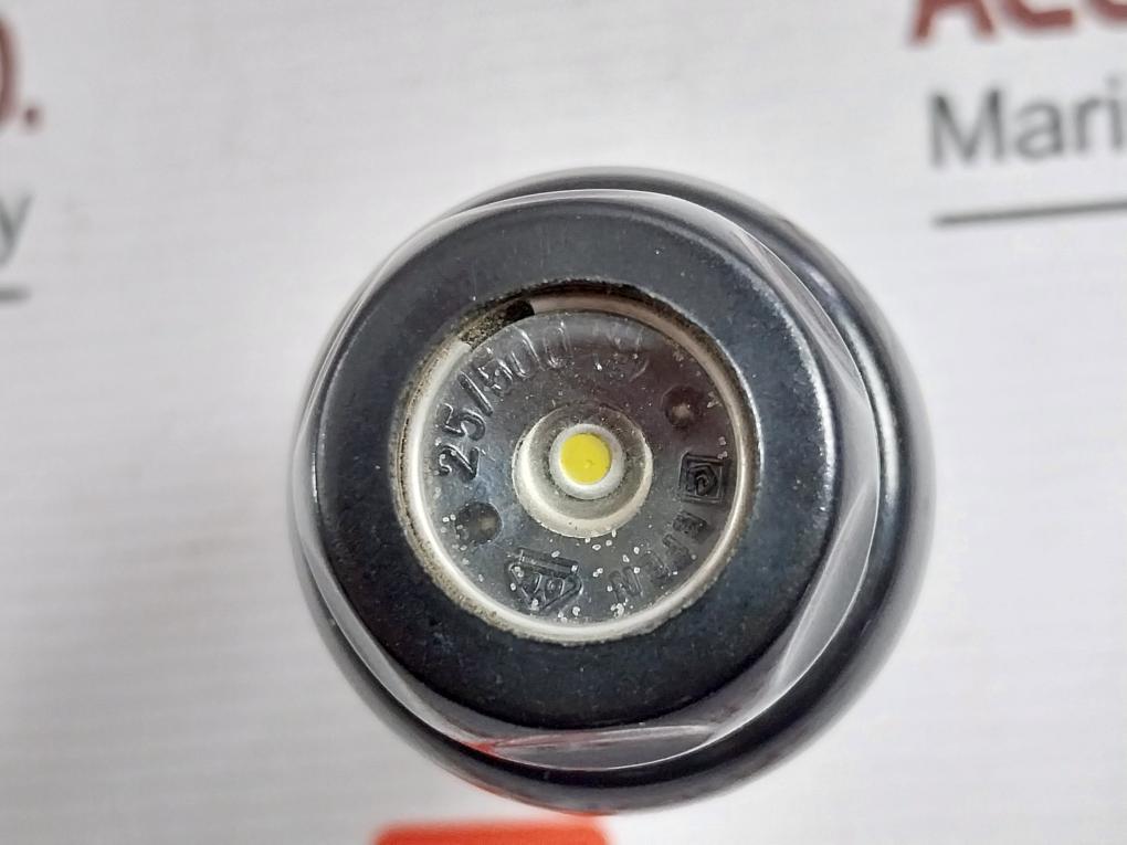 Efen 25/500 Fuse With Holder 25A 500V