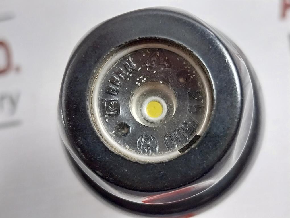 Efen 25/500 Fuse With Holder 25A 500V