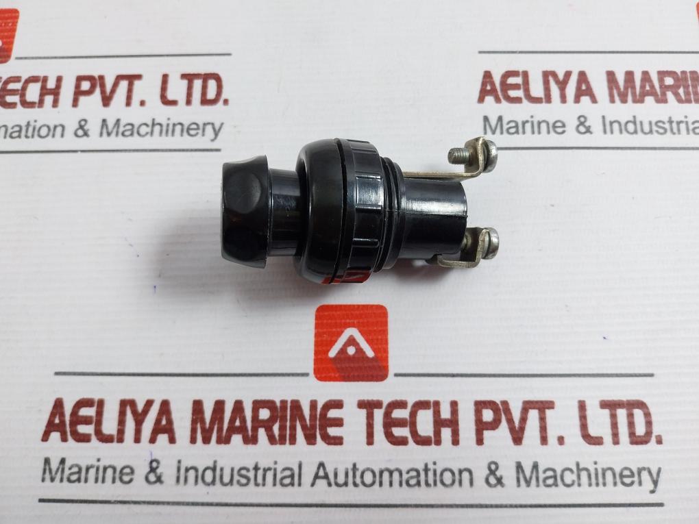 Efen 25/500 Fuse With Holder 25A 500V