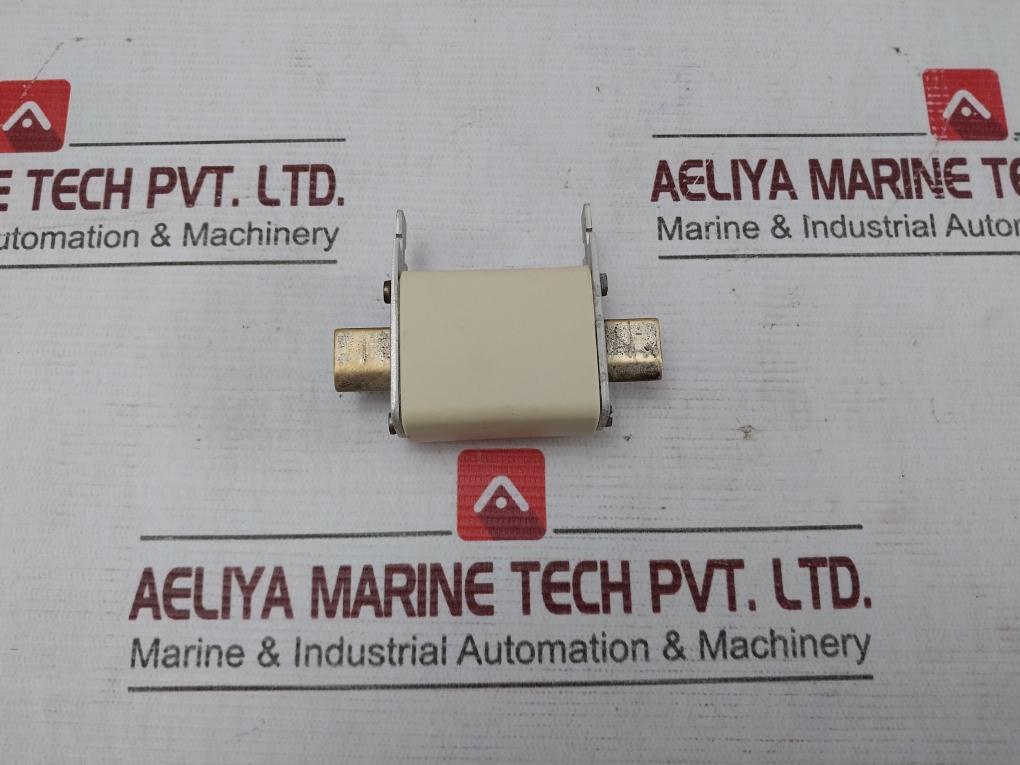 Efen Nh00 Fuse Holder With Fuses 500V~ Vde 0636/21 35110150