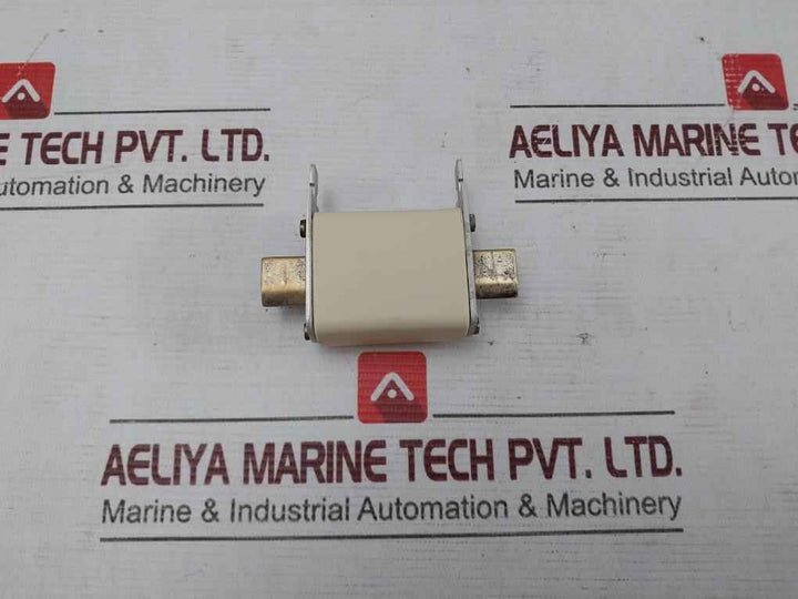 Efen Nh00 Fuse Holder With Fuses 500V~ Vde 0636/21 35110150