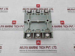 Efen Nh00 Fuse Holder With Fuses 500V~ Vde 0636/21 35110150