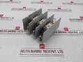 Efen Nh00 Fuse Holder With Fuses 500V~ Vde 0636/21 35110150
