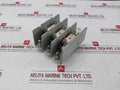 Efen Nh00 Fuse Holder With Fuses 500V~ Vde 0636/21 35110150