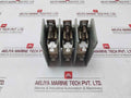 Efen Nh00 Fuse Holder With Fuses 500V~ Vde 0636/21 35110150