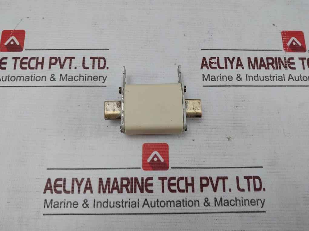 Efen Nh00 Fuse Holder With Fuses 500V~ Vde 0636/21 35110150