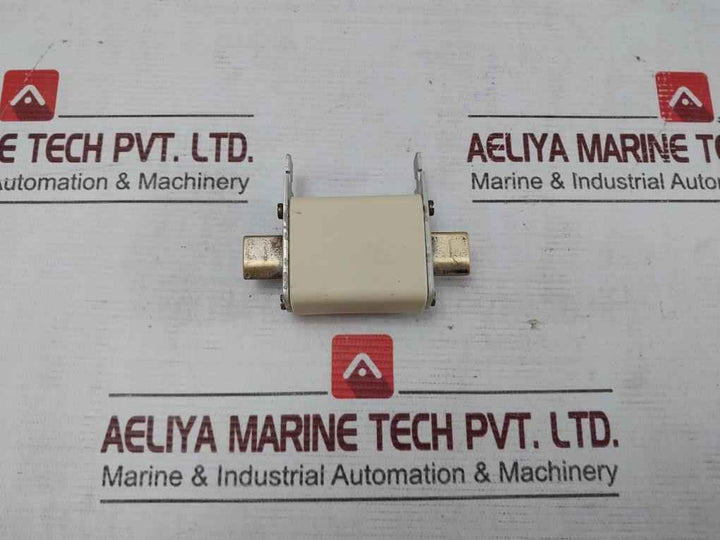 Efen Nh00 Fuse Holder With Fuses 500V~ Vde 0636/21 35110150