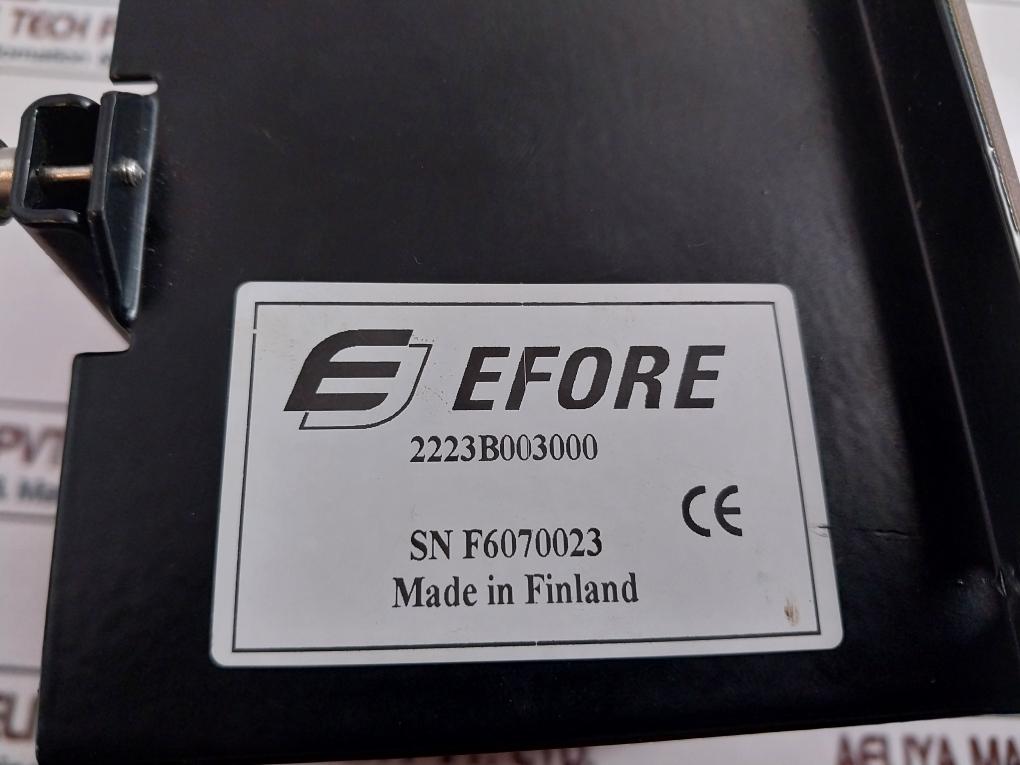 Efore 2223B003000