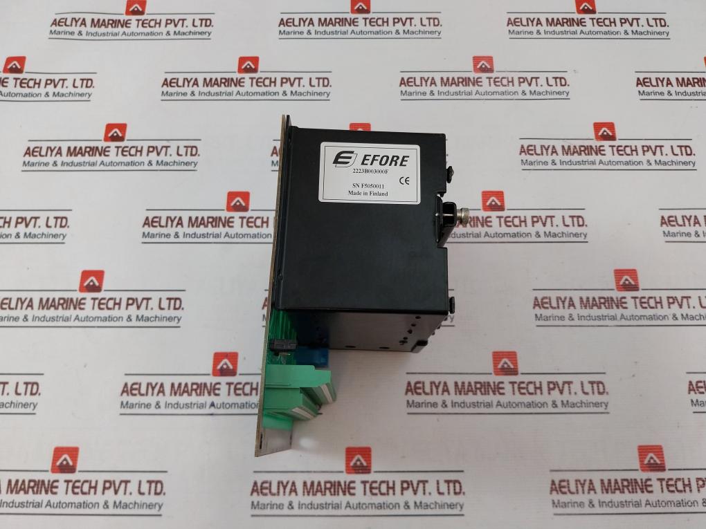 EFORE 2223B003000F printed circuit board