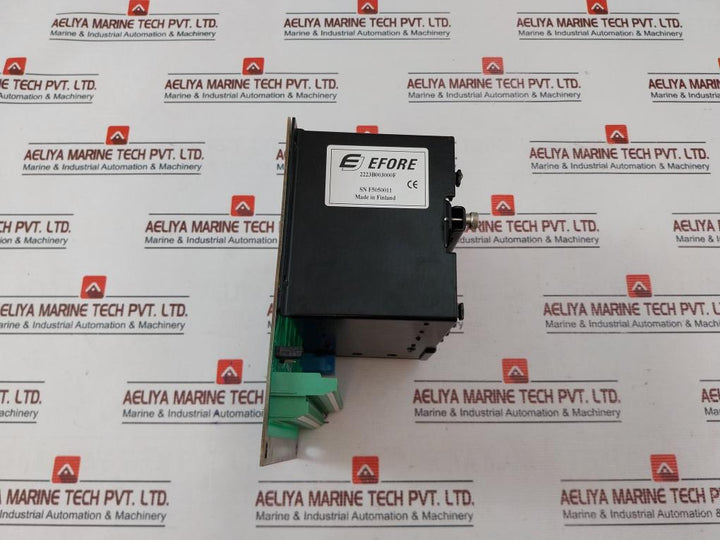 EFORE 2223B003000F printed circuit board